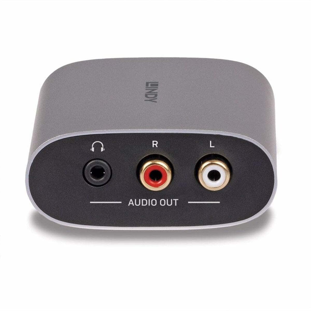Muunnin / adapteri LINDY Downmix 38362